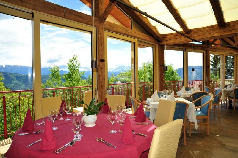 Tschoegglbergerhof 3*
